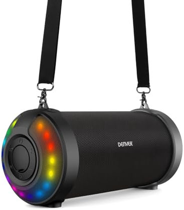 Denver Bluetooth Lautsprecher BTG-212