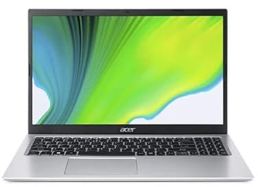 Acer Notebook Pc Portatile Display Fhd Da 15.6” N4500 Fino A 2.80GHz, Ram 8Gb Ddr4 Ssd m2 Nvme 256 Gb,Pc Portatile,Hdmi,Wifi,Bluetooth,Windows 11 Home