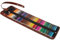 KidsPark Buntstifte Bleistift Set, Zeichenstifte Zeichenset Professionell 48 Stück Aquarell Buntstifte Dicke für Kinder Erwachsene Künstler Anfänger, Zeichen Set mit Farbstifte Spitzer im Mäppchen