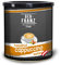 Der-Franz Cappuccino instantáneo, aromatizado con avellana, 500 g