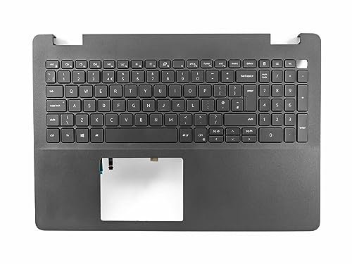 Dell Keyboard, English - International, 101 Keys, with, 0NMC13 (International, 101 Keys, with Silver Palmrest, (M16NXC - US))