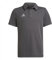 adidas Unisex Kinder Entrada 22 Polo Shirt, Team Grey Four, 13-14 Years