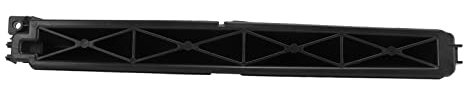 Auto Pollenfilter Abdeckung, Luftfilteröffnung Filterdeckel, Auto Innenraumluftfilter Anti-Aging Autoteile Praktisch 55702400 Ersatz für Corsa D 2007+ für Upgrade