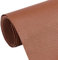 1 Stück 50 x 137 cm DIY PU Leder Selbstklebend Fix Patch Sofa Reparatur Subsidies PU Stoff Aufkleber PU Leder (Hellbraun)