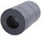 Ferrite Ring Magnets with Holes - OD40 x ID22 x 8mm Round Disc Donut Magnets - Pack of 8