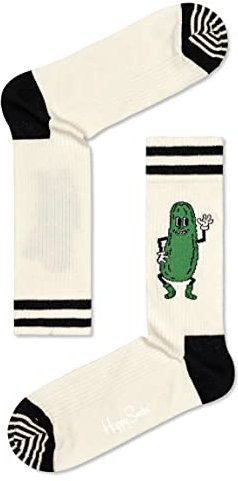 Happy Socks PICKLES SOCK GURKE 47-51