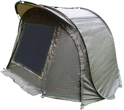 Ultimate Recon Pop-Up Shelter | Bivvy