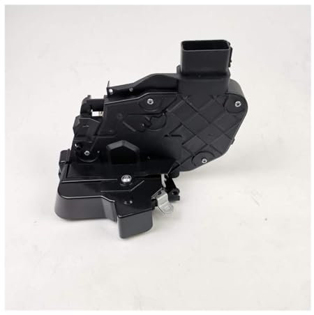 SUKORI Car Rear Tailgate Boot Lock For Jaguar XF XJ XK C2D5638 C2D47260,Tailgate Door Lock Latch Actuator Motor,Rear Trunk Door Lid Lock Actuator