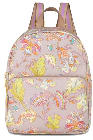 Oilily Rucksack Freizeitrucksack Bonita Backpack Frappe beige