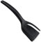 Thyonta 2-in-1 Grip and Flip Spatula Tongs - Silicone Fried Egg Spatula for Kitchen Fried Egg