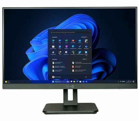 Terra 1000035 AlL-IN-One Pc Intel? Core? I5 I5-14500 68,6 Cm [27] 1920 X 1080 Pixel Pc AlL-IN-One 16 Gb Ddr5-Sdram 1 Tb Ssd Windows 11 Pro WI-Fi 6 [8
