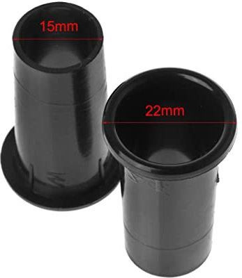 Portable Subwoofer Bass Reflexes Tube Bass Reflexes Air Woofer Port Tube Air-Speaker Subwoofer HiFi Accessories