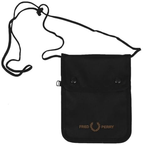 Fred Perry Umhängetasche L7276