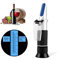 Handalkohol-Zucker-Refraktometer, Weinkonzentrationsmessgerät, Densitometer, 0–25% Alkohol, Bier, 0–40% Brix, Trauben-Refraktometer