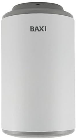 Chauffe-eau électrique BAXI LT 10 VERTICALE sous vide 2 ans