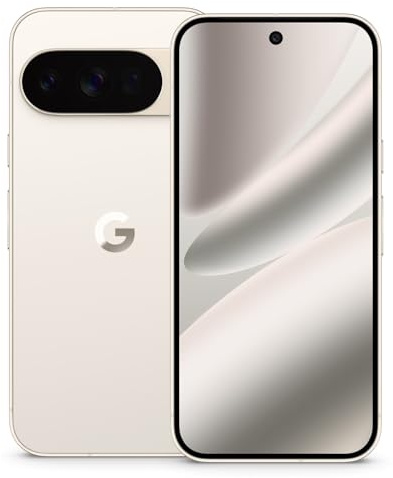 Google Pixel 10 Pro 128GB Porcelain