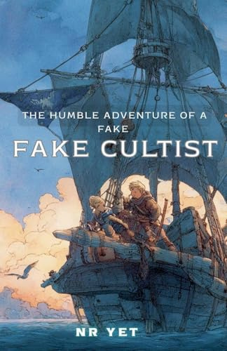 The Humble Adventure of a Fake Fake Cultist