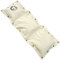3-Kammern WAND-Schlagpolster, Schlagkissen, Sandsack, Boxsack, Wandsandsack, Makiwara, Wandschlagpolster, Wandschlagkissen,JKD Wandmakiwara wing chun