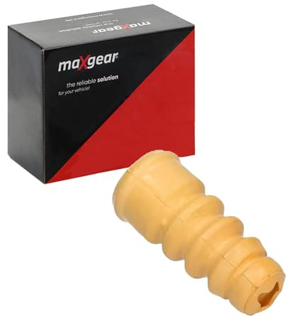 Maxgear 72-1709 Anschlagpuffer, Federung vorne | 72-1709 passend für A4 A6 Superb Passat |