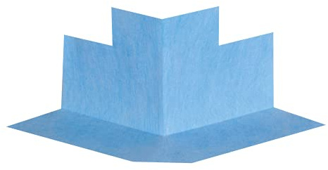 PCI Pecitape 90° A Spezial-Außenecke bl.