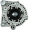 ASPL A3070 Lichtmaschinen