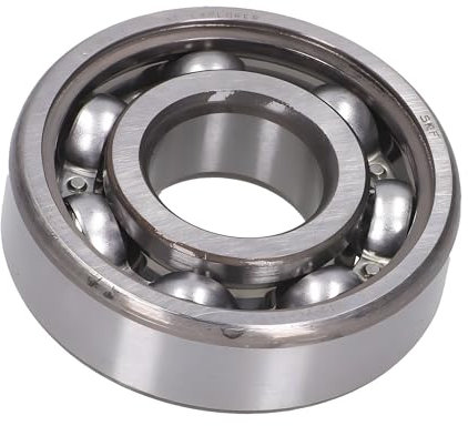 Albero a Gomiti Cuscinetto POLINI Evolution p.r.e. 70 CCM 20 X 52 X 15 mm C4 per Piaggio Zip SP, Zip 2 SP