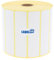 Zebra kompatible Thermoetiketten Top, Z-Select 2000D - 101,6 x 25,4 mm - formatgleich mit Zebra 800264 105-2.580 Etiketten für Zebra Drucker auf 25 mm Kern, selbstklebend