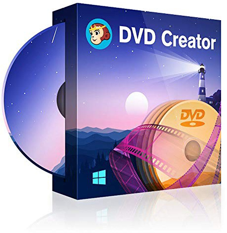 DVD Creator Vollversion Win (Product Keycard ohne Datenträger)
