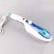 QMMD Ferro da Stiro Verticale, Stiratrice A Vapore 2 in 1 Rimuovi Le Rughe/Sterilizza Steam Steamer Portatile per Casa Ufficio E Viaggi