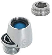 Raccordo Baionetta Con Riduzione Per Rubinetto 24 X 1