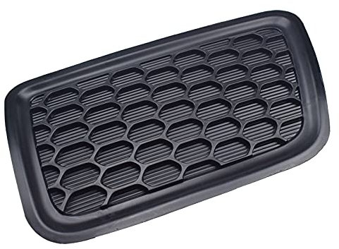 Kühlergrillblende vorne rechts unten für Jeep Grand Cherokee 68143098AC