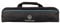 Nanxson Chef Knife Bag Storage Bag Chef Nylon Roll Bag Chef Bag Tool Case Cooking CFB013