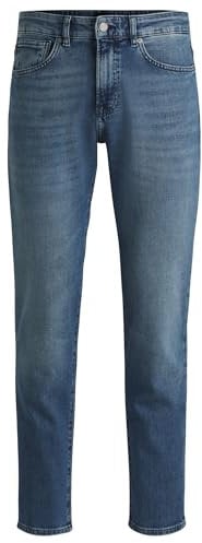 BOSS Herren Re.Maine BC-C Re.Maine Bc-c 10253228 02, Medium Blue427, 35W / 34L