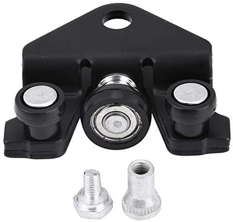 Trafic Side Door Roller, 7700312012 Sliding Door Roller Guide Runner Right Bottom for Vivaro Primastar Talento Trafic 2001-2015