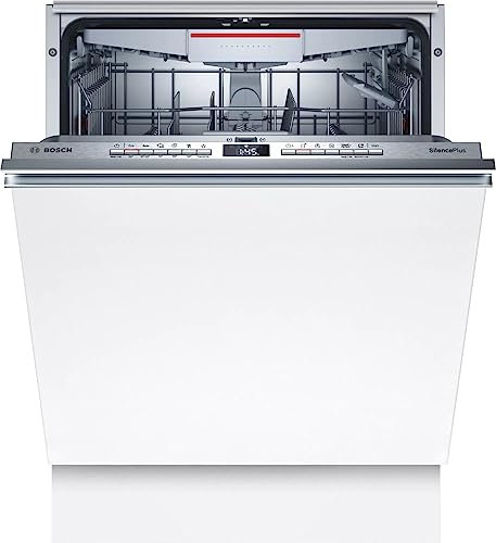 Bosch Serie 4 SMH4ECX14E lavastoviglie A scomparsa totale 13 coperti C