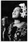 Nina Simone Vintage-Poster, Sängerzimmer, ästhetischer Druck, Kunst, Wandgemälde, Leinwand, Geschenke, moderne Schlafzimmer-Dekoration, 30 x 45 cm