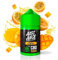 Mango & Passion Fruit JUST JUICE C.B.D. 1500mg 50ml | 70% VG / 30% PG | Dulce y jugoso mango acompañado de maracuyá | E-liquido para cigarrillos electrónicos Vaper Pod | Sin Nicotina | Sin THC