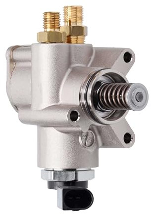 f.becker_line Einspritzpumpe passend für AUDI A6 C6 A4 B7 A8 Allroad