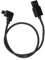 Toileum Kamerasteuerungskabel MCC auf Mikro-Fernauslöser Kabel für Ronin-S Steuerkabel für Canon 5D4, 1DX2, M50, 90D, 5DSR, 200DⅡ Kamera (MCC auf Micro)