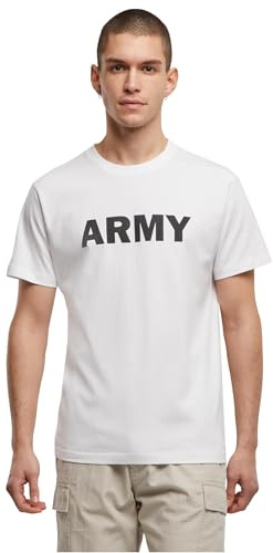 Brandit Men's Army T-Shirt
