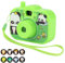 Projection Camera Toy,Animal Image Projector Toy,Night Light for Cognition Bedtime Education