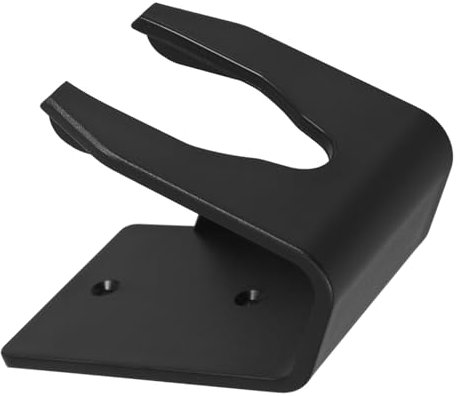 Veemoon Support De Scanner avec Col De Cygne Réglable Support Mains Dégagées pour Lecteur De Code-Barres Dragonne Portable sans Fil