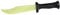 amscan 845996-55 Glow in The Dark Dagger Costume Accessory-1 Pc