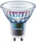 Philips LED-Lampe MASTER LEDspot ExpertColor 5.5-50W GU10 930 36D 220-240V, Weiß-schwarz-grau
