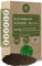 Buchsbaum Dünger 0.9 Kg - 100% Tierfreundlich - Ideal als Dünger für Buchsbaum Hecken - Viel Kalium & Magnesium für frischgrüne Blätter - Organischer Buchsbaumdünger Langzeitdünger