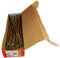 Viti a testa piatta, per costruzioni in legno, in tutte le misure, vite a testa piatta Torx, 25 pezzi, 10x320mm, TX40