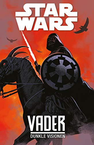 Star Wars - Dunkle Visionen