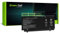 Green Cell® SH03XL HSTNN-LB7L 859026-421 859356-855 Batterie pour HP Spectre x360 13-AC 13-AC003NG 13-AC004NG 13-AC012NG 13-W 13-W000NG 13-W003NG 13-W004NG Ordinateur PC Portable (4200mAh 11.55V)