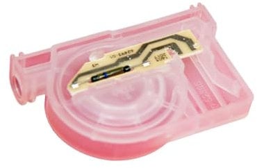Contact/debimetre d'origine Lave-vaisselle 00611317 BOSCH