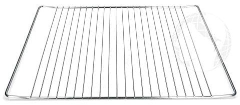 Parrilla plana para horno (Original Beko) código del recambio: 240440101 Dimensiones (464 x 360 mm)